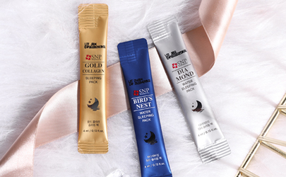 SNP睡眠面膜哪個(gè)顏色好用 SNP睡眠面膜是全部涂抹嗎