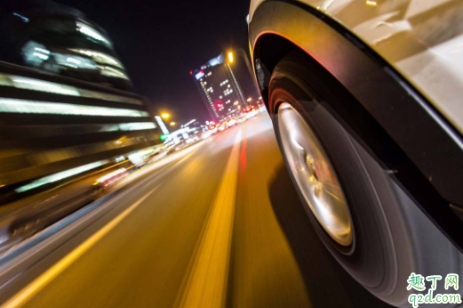 輪胎磨損不均勻一般什么問(wèn)題 輪胎輪轂?zāi)p影響開(kāi)車嗎1