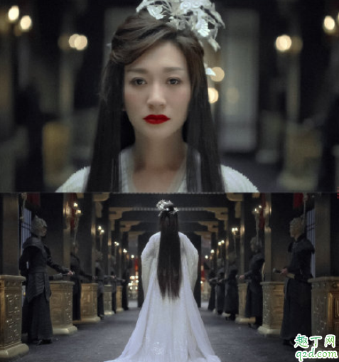 慶余年長(zhǎng)公主和誰搞過 慶余年長(zhǎng)公主和太子的關(guān)系曖昧嗎3