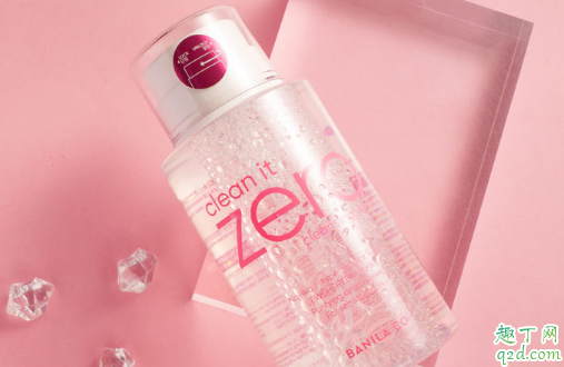 芭妮蘭卸妝水值得入手嗎 芭妮蘭卸妝水使用評(píng)測(cè)1