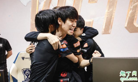 S9決賽FPX打G2是什么時(shí)候 FPX對(duì)戰(zhàn)G2歷史戰(zhàn)績3