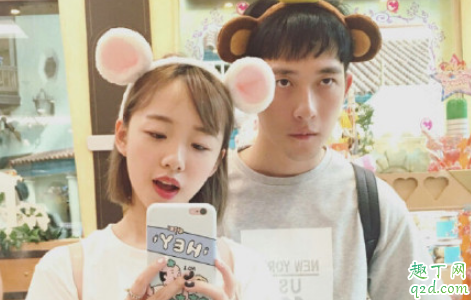 劉陽出軌的女人是誰 網(wǎng)紅阿沁劉陽分手是被出軌了嗎5