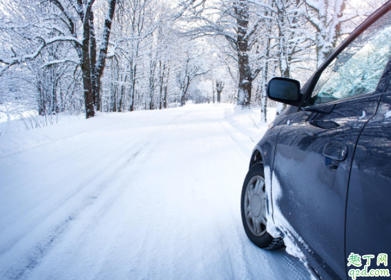 汽車制暖耗油嗎 汽車暖氣跑起來(lái)就不暖是怎么回事2