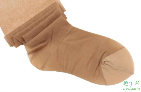 為什么男朋友喜歡長筒襪 為什么男朋友對絲襪有感覺4