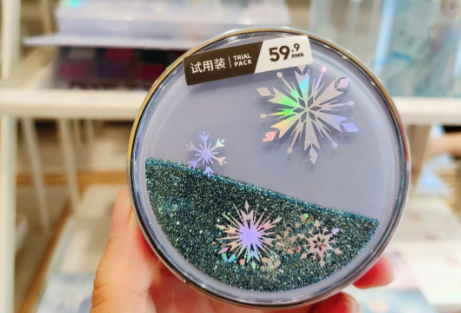 名創(chuàng)優(yōu)品冰雪奇緣2聯(lián)名有哪些 名創(chuàng)優(yōu)品冰雪奇緣聯(lián)名系列評(píng)測(cè)1