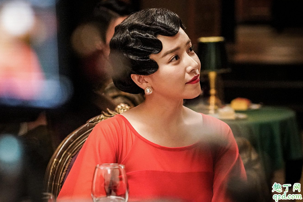 諜戰(zhàn)深海之驚蟄余小晚結(jié)局是死是活 余小晚最后和誰(shuí)在一起了1