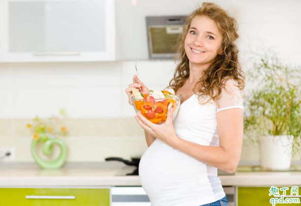 懷孕6個(gè)月后開(kāi)始補(bǔ)鐵晚不晚 懷孕后如何判斷自己是否需要補(bǔ)鐵2