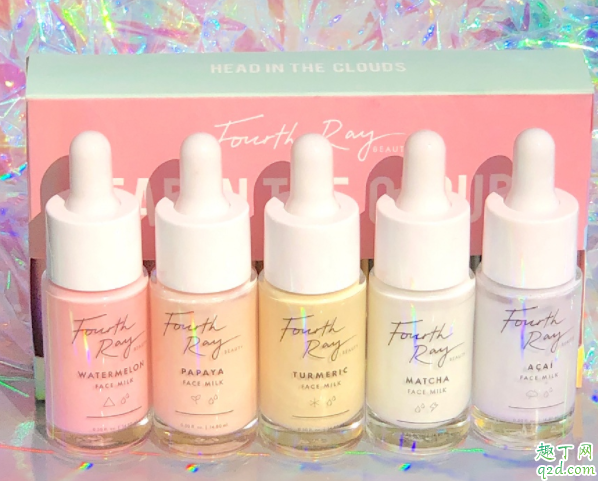 colourpop正品在哪里買 colourpop官網(wǎng)物流怎么查1