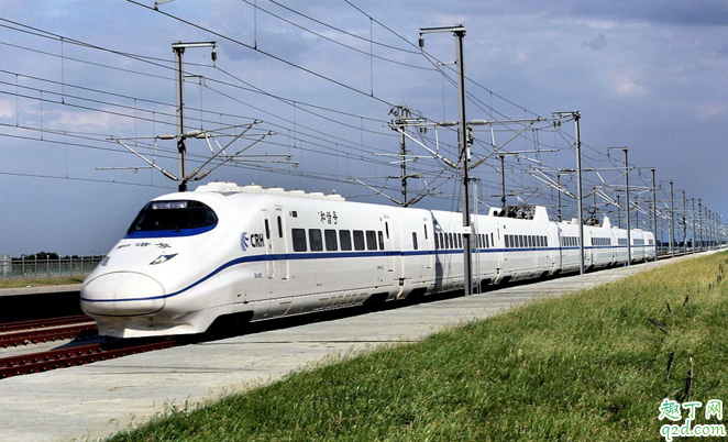 漢十高鐵到十堰要多長時(shí)間 漢十高鐵到十堰多少錢1