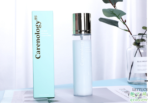 科娜藍面霜水適合什么膚質(zhì) 科娜藍面霜水的功效2