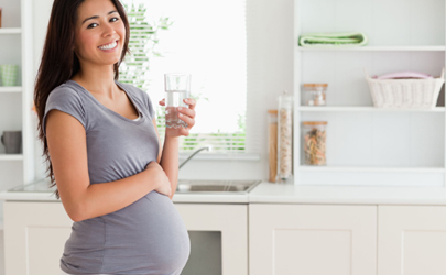 入盆和順產(chǎn)有關(guān)系嗎 是不是一定要入盆才能順產(chǎn)