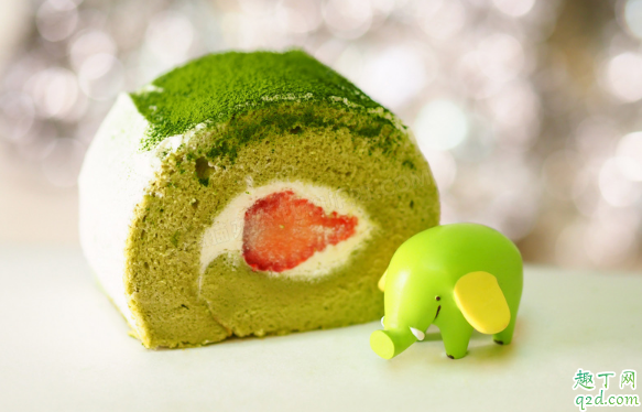 蛋糕卷是趁熱卷還是涼一些卷 蛋糕卷什么時(shí)候卷最好2