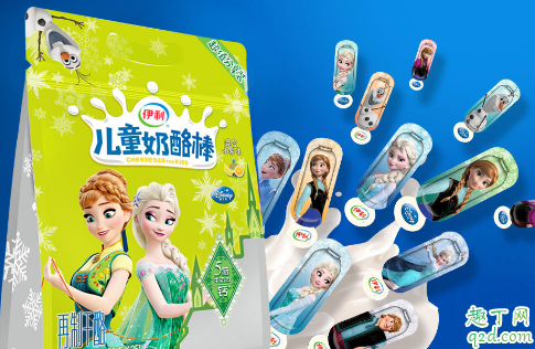 伊利奶酪棒多大孩子吃 伊利奶酪棒的營(yíng)養(yǎng)價(jià)值1