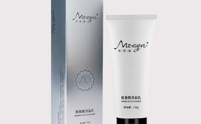 美皙媛洗面奶控油好不好 美皙媛洗面奶成分有沒有硅膠