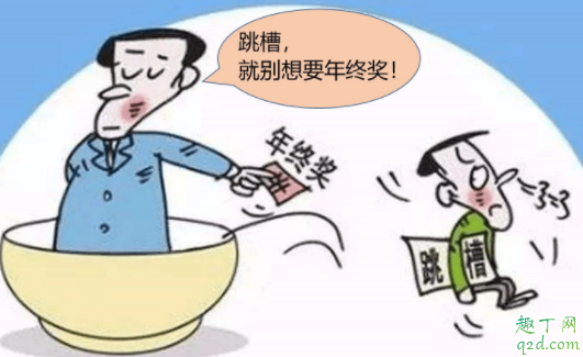 年前適合離職嗎 過完年離職還是過完元旦離職3