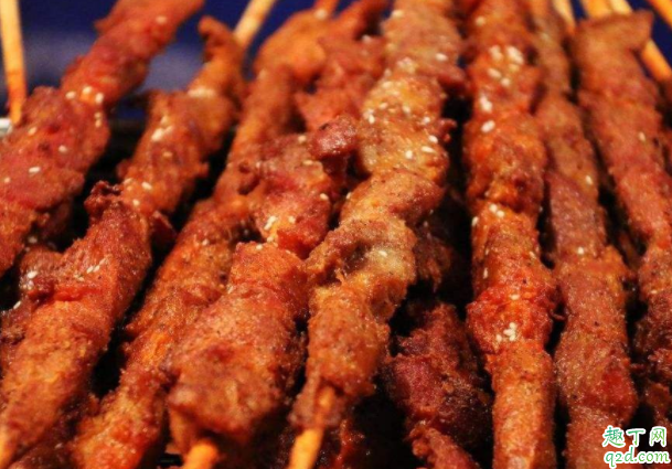 懷孕八個月吃燒烤對胎兒有影響嗎 懷孕應該怎么吃燒烤健康2