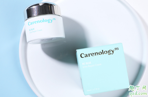 科娜藍面霜有刺痛感怎么回事 科娜藍面霜成分表2