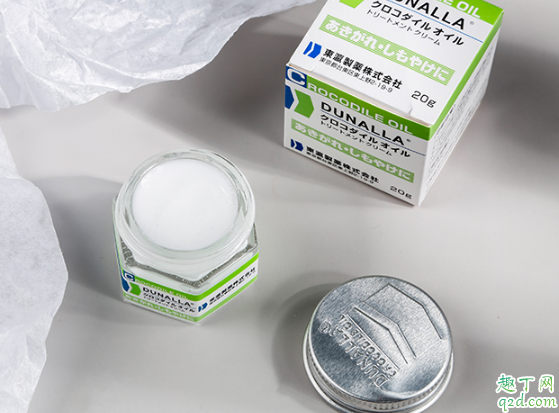 日本DUNALLA鱷魚(yú)油怎么樣 日DUNALLA鱷魚(yú)油使用測(cè)評(píng)2