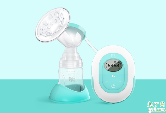 吸奶器可以維持奶量嗎 為什么不建議用吸奶器維持奶量2