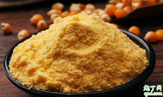 玉米面能釣鯉魚嗎 用玉米面餌料釣魚需注意些什么2