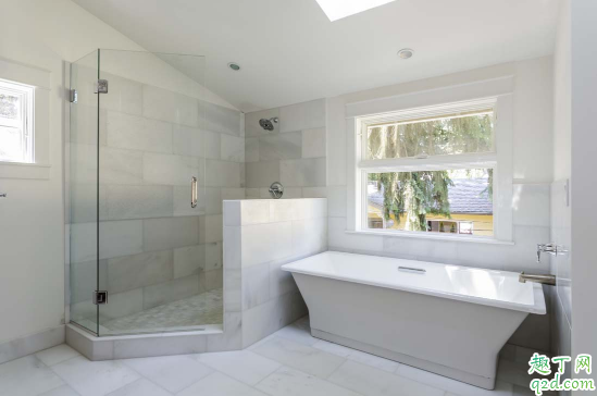 衛(wèi)生間門選什么樣的好 衛(wèi)生間的門有什么講究1