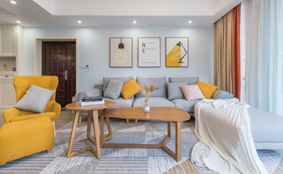 房子裝修怎么突顯時尚ins風(fēng) 家裝時尚ins風(fēng)的技巧