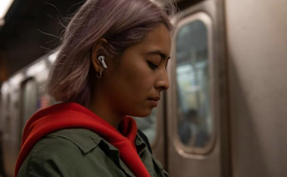 Airpods Pro和Airpods2有什么區(qū)別 AirPods Pro不適合哪些人購買