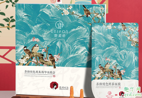 茶顏悅色面膜在哪買 御泥坊茶顏悅色面膜多少錢1