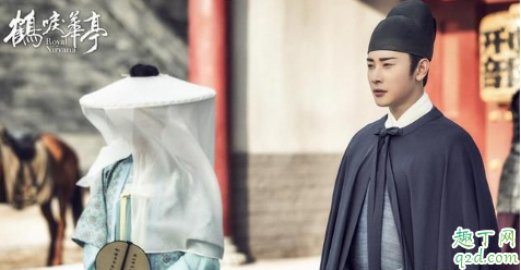 鶴唳華亭女主嫁給了誰(shuí) 電視劇鶴唳華亭結(jié)局3