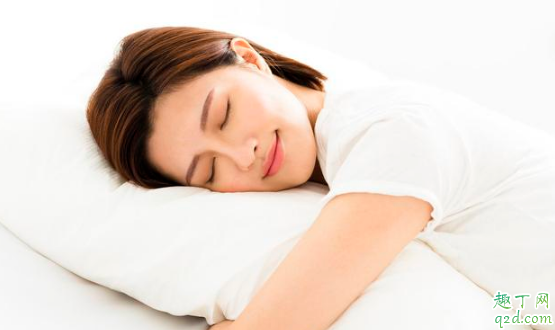睡著時口干什么原因 怎么避免晚上睡覺口干1