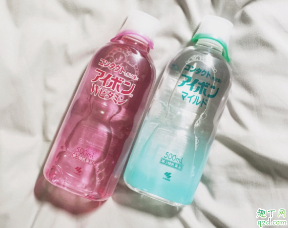 天天用洗眼液洗眼好不好 用洗眼液洗眼睛好嗎3