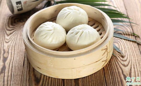 為什么饅頭包子涼了會(huì)變硬 如何讓包子饅頭放涼也不硬3