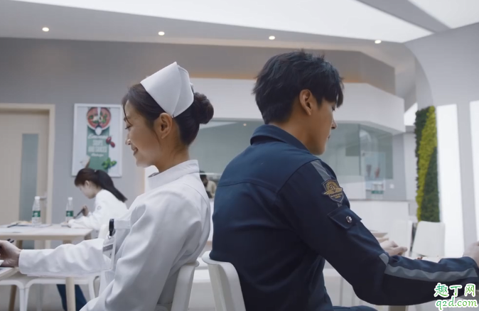 極速救援于飛喜歡誰 極速救援于飛羅玥結(jié)局在一起沒2