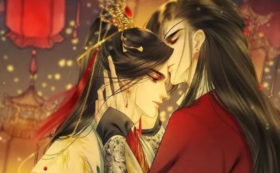 天官賜福動(dòng)漫什么時(shí)候出 天官賜福動(dòng)漫在哪看