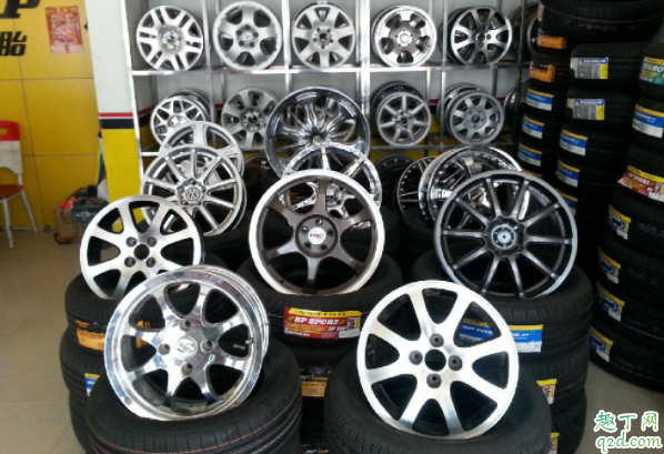 換條同型號的輪胎但花紋不一樣會(huì)有影響嗎 高速行駛車輛抖動(dòng)要換胎嗎2