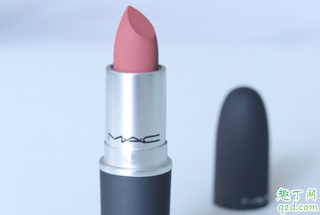 mac923色號是什么顏色 mac923口紅試色圖1