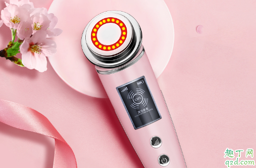 曲草堂美容儀有效果嗎 曲草堂美容儀使用測評1