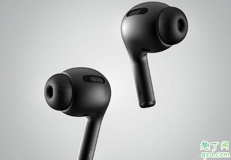 AirPodsPro多少錢 新款A(yù)irPodsPro什么時候出1