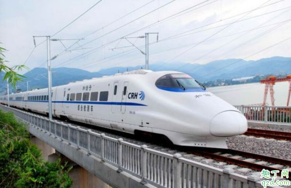 漢十高鐵經(jīng)過孝感東站嗎 漢十高鐵在孝感東站還是孝感西站停2