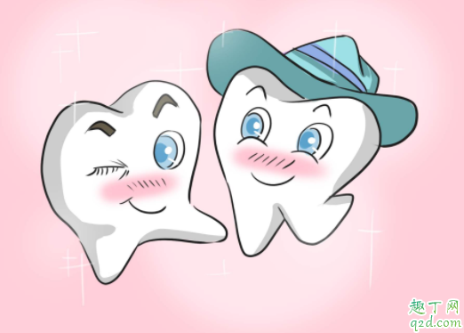 寶寶出牙會(huì)有低燒嗎 小孩先長上牙還是下牙1