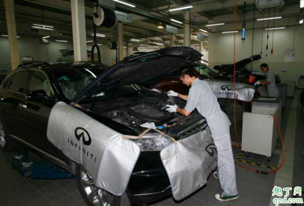 如何判斷正時(shí)皮帶能否繼續(xù)使用 換了正時(shí)皮帶有嗚嗚聲正常嗎4