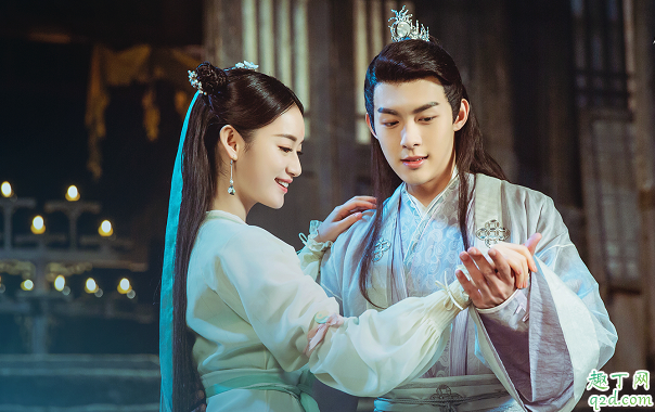 從前有座靈劍山海云帆有感情線嗎 海云帆結(jié)局和誰在一起了2