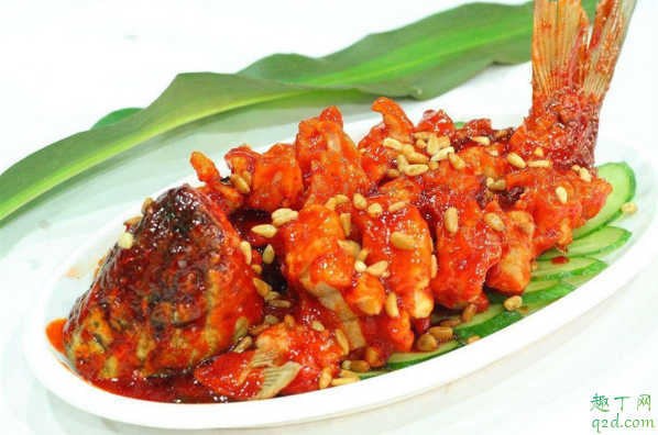 做糖醋魚要提前腌一下么 糖醋魚怎么腌制比較好2