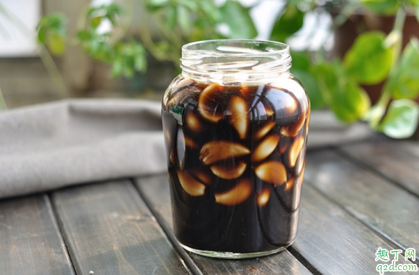 臘八蒜要加水嗎 臘八蒜加水還是不加水3