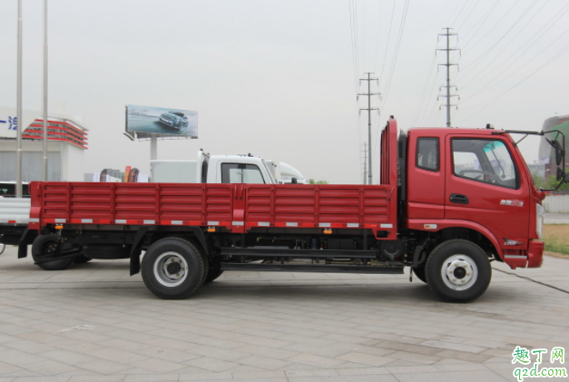 貨車(chē)坡道起步必須拉手剎嗎 貨車(chē)手剎怎么調(diào)1