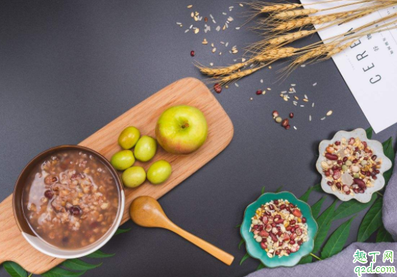 為什么吃膳食纖維便秘 哪些食物含有膳食纖維多2