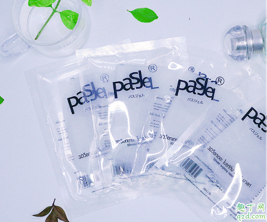 Pasjel貼片水光修復(fù)面膜怎么樣 Pasjel貼片面膜使用測評3