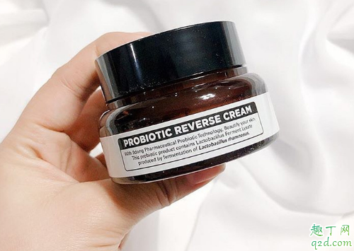 日東二裂酵母面霜好用嗎 日東二裂酵母面霜使用測評1