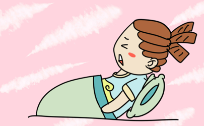 快到預產期怎么分辨真假宮縮 胎動和宮縮怎么分清