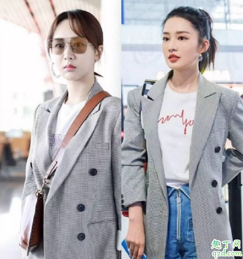 楊紫和李沁誰(shuí)名氣高 楊紫李沁實(shí)績(jī)對(duì)比2